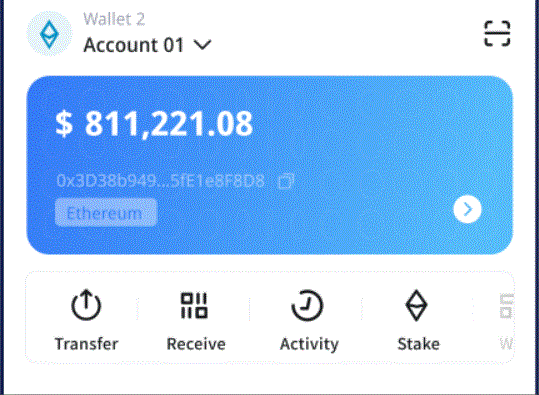 imtoken地imToken址批量